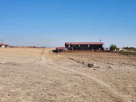 Afyonkarahisar Basmakci Küllüce Mah 302 M2 Konut İmarlı Arsa Hemen Ev Yap