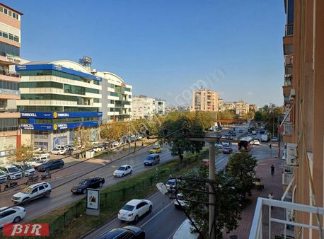 Satlık Daire 3+1 Etiler Evliya Çelebi Cad Muratpaşa Antalya