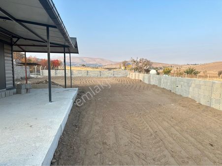 Sarayköy Herşeyi Hazır Kurulu Düzen Bahçe