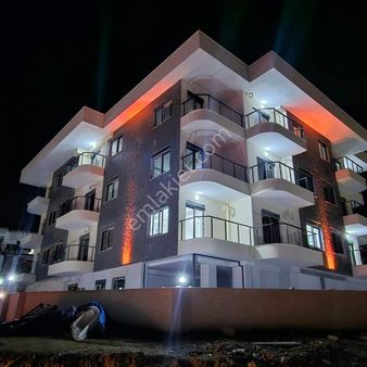 Antalya - Alanya - Mahmutlar - Rt Rez