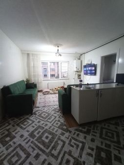 Malazgirt Mahallesinde 2+1 Satılık Daire