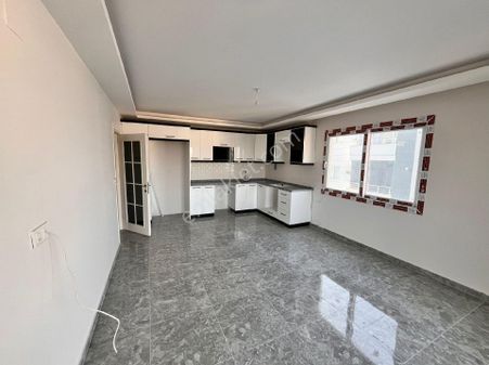 Ra Gayrimenkul Kırklarsırtı İncirlikuyu Mevkii Site İçerisinde Satılık Sıfır 4+1 Daire