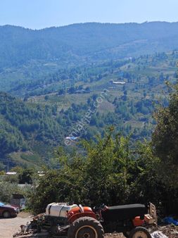 Fırsat Ayvagedigi Çapar 445 M2