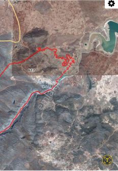 Konya Akören Belkuyuda Satılık Tarla