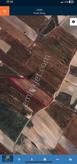 Tekirdağ Velimeşe'de 10.357 Metrekare Mükemmel Yatırım Fırsatı