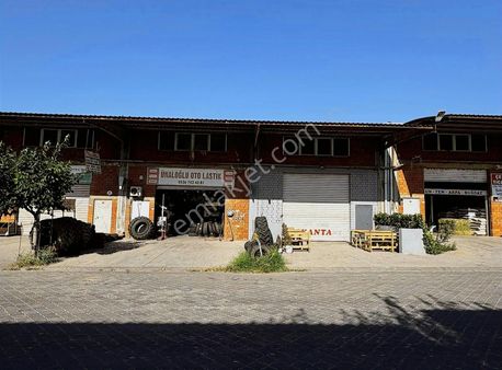 Turgutlu Koşukırınfa Satılık Dükkan