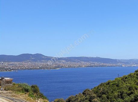 Deniz Manzaralı Satılık Daire