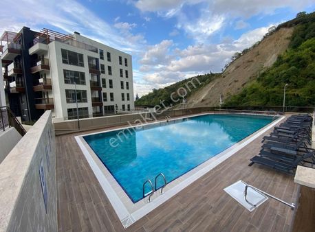 Yılsonuna Kadar Geçerli Fiyat! Deniz Manzaralı Bahçeli Daire