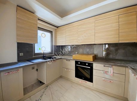 Deniz Manzaralı Satılık 2+1 Daire