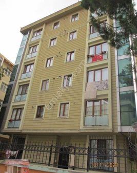 Kartal Merkez Karlıktepede Tanrıverdi Gayrimenkulden Satılık Daire 3+1,