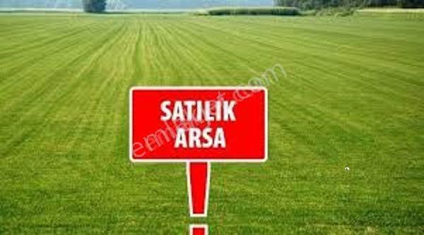 Kirazlı Köyü Narderesi Mevkiinde Satılık Arsa