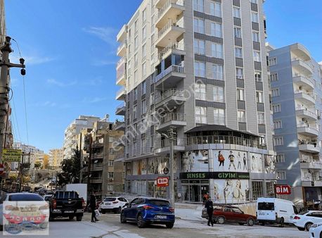 Mardin'in Kalbinde Satılık Emsalsiz Dükkan Liman'da