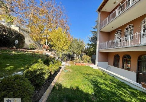 Eskişehir Yolu Suit Tower Karşısında 300 M Villa