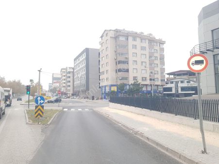 Bursa Nilüfer Işıktepe Mahallesi'nde Ata Bulvarı'na Cephe Satılık Daire