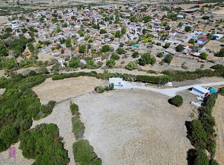 Çanakkale Ezine'de 3 Dönüm 148 M2'si İmarlı