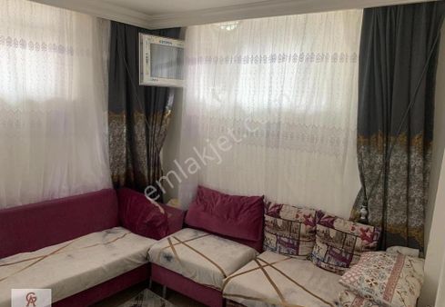 Güngören Güneştepe Mahallesinde 50 M2 1+1 Satılık Daire