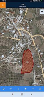 Mudanya Küçük Yenice De Köyün Bitişiği Satılık Tarla