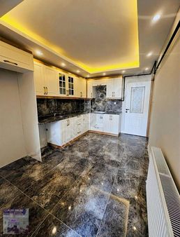 Peker Mah Ultra Lüx Otoparklı Satlık 3+1 Arakat Çift Cephe Daire