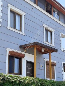Beşbin Evler Civarıdeniz Manzaralı Müstakil Satlık