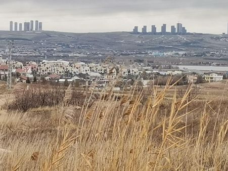 Satılık Arsa Mahmatlı Bahçe