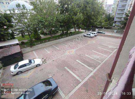 Çağrı Emlak'tan Araplar Pazarına Çok Yakın Ara Kat Geniş Bakımlı