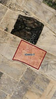 Sızmada Yatırımlık Tarla