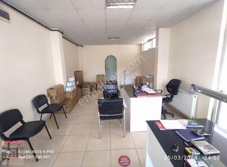 Çağrı Emlak'tan 'takaslı' Başkent Hastanesi Yanı 50m2 Dükkan