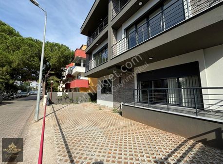 Marmaris Çıldır Mahallesinde Satılık Lüks Daire