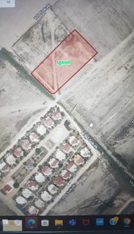 Kolezyum Dan Silifke Altınkum Da Satılık Arsa