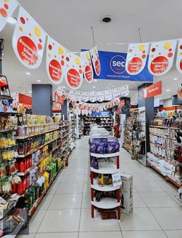 Lifa Yapı Gayrimenkul'dan Devren Satılık İşlek Cadde De Market