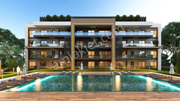 İzmir Torbalıda Satılık 3+1 Daire