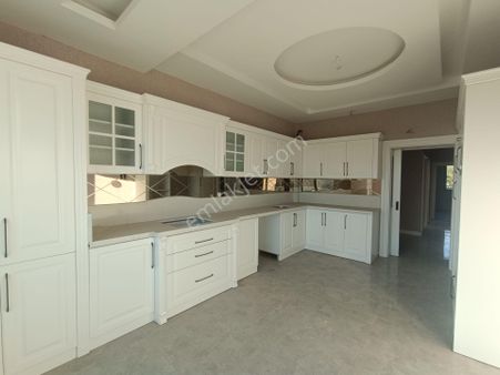 Babacandan Mesire Karşısı 4+1 Satılık Lüks Daireler