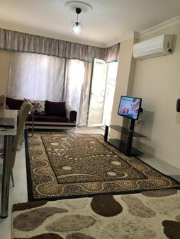 ■ Aydın/nazilli Sümer Mahallesi Satılık 1+1 Daire