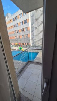 Beylikdüzü Adnan Kahveci Mah.site İçinde Lüks Eşyalı Daire