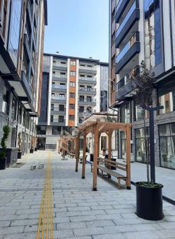 Taşçioğlu Emlaktan Satılık Lüks Sıfır Daire Şehrin Göbeğinde Sahil Ve Deniz Önünüzde