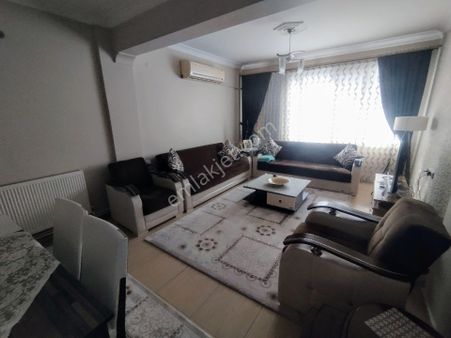 Söke Emlak Ofisinden Fevzipaşa Mah Satılık Dairr