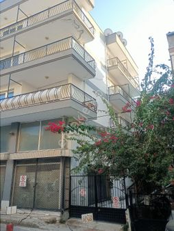 Şirinyer Merkezde 750 M2 Kapalı Alan Komple Bina Kiralık