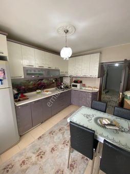 Mç Emlak'tan Mareşal Çakmak Mah'de 5+1 Ful Yapılı (teras) Daire