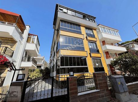 Avcı'dan Altınolukta Yolun Altında Sıfır 1+1 Daire