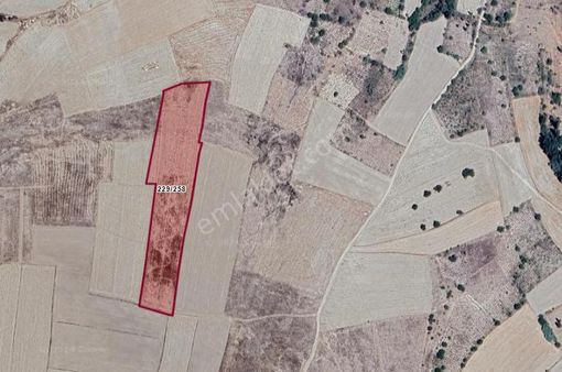 Aksaray Gülağaç Kızılkaya Köyü 17.815 M Tarla