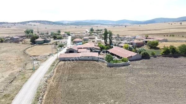 Afyonkarahisar Gömü Gökçeyaka Mah. 2079 M2 Konut Imarlı Arsa