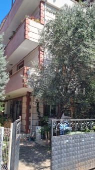 Körfez Mimarsinan Mahallesi'nde Müstakil Tadında 3+1 Bahçeli Amerikan Mutfaklı Daire