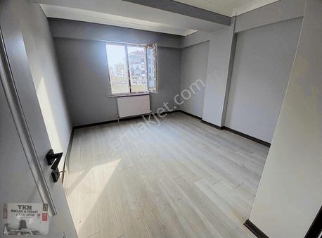 Ön Cephe 2+1 Geniş Daire