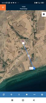 Bolayır Da Denize 800 M Mesafede 2 Dönüm Arazi