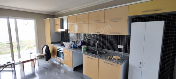 Havuzlu Butik Site İçerisinde Satılık 3+1 Fırsatı !satılık Daire