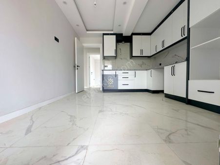 Arsenden Kaymakamlığa Yakın Asansörlü Önü Açık 3+1 Daireler