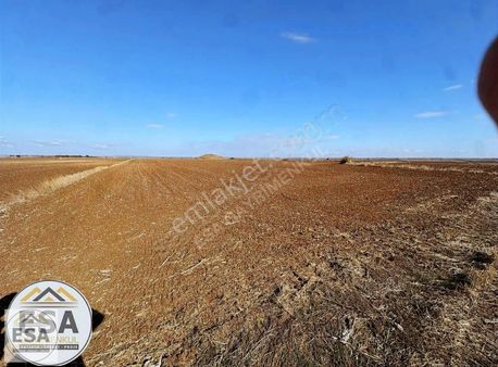 Esa Gayrimenkul'den Vize Akıncılar'da Satılık Arazi