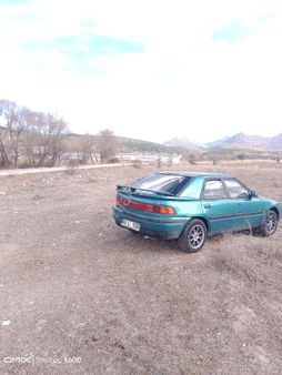 Burdur Altinyayla Satılık Köy Arsası