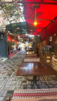 Alanya 25 Metrelik Yol Kenarında Satılık Dükkan