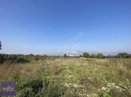 Rs Mira Gayrimenkul Gürsu İstiklal 2,414 M2 Satılık Bahçe